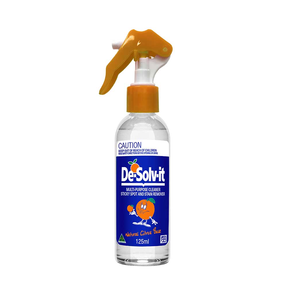 Multi-Purpose Cleaner 125ml