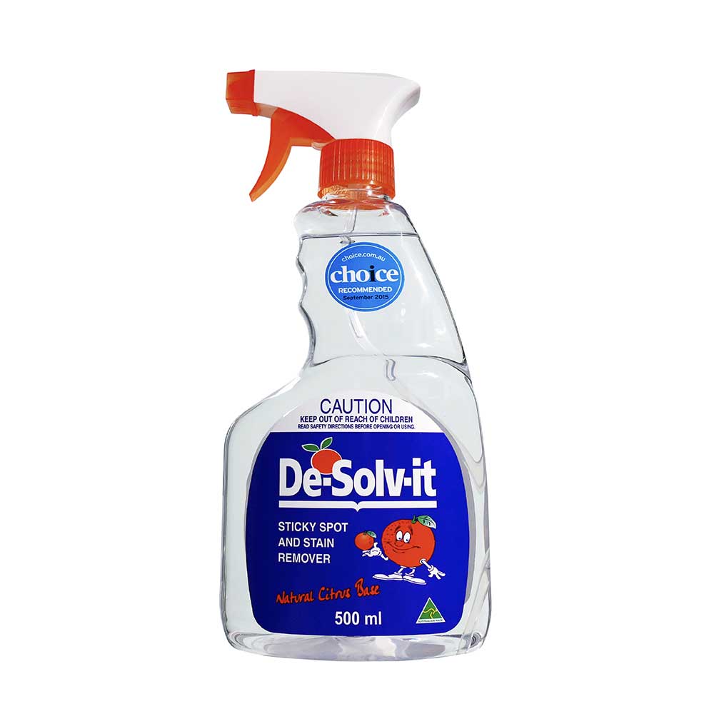 Multi-Purpose Cleaner 500ml