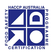 HACCP Certified