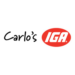 IGA Carlos