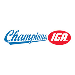 IGA Champions
