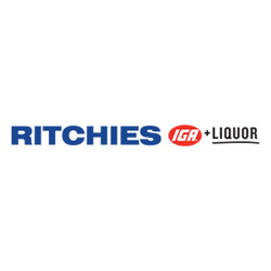 IGA Ritchies