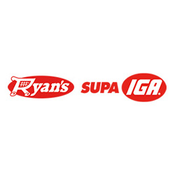 IGA Ryans
