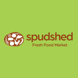 Spud Shed